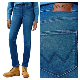 wrangler-straight-w26-l32-meskie-spodnie-jeansy-dzinsy-proste