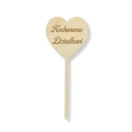 topper-na-piku-serce-z-napisem-kochanemu-dziadkowi