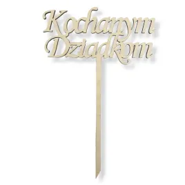 topper-napis-na-piku-kochanym-dziadkom