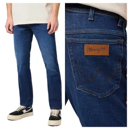 wrangler-texas-slim-w30-l34-meskie-spodnie-jeansy-dzinsy-dopasowane