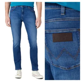 wrangler-larston-w30-l32-meskie-spodnie-jeansy-dzinsy-dopasowane