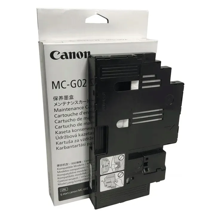 canon-oryginalny-maintenance