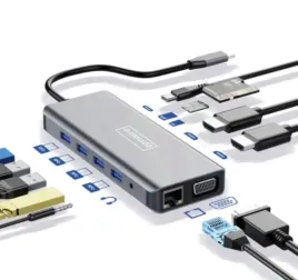 adapter-hub-12w1-usb-c-2x-hdmi-vga-jack-rj45-m1