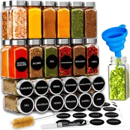 x36-sloki-na-przyprawy-hermetyczne-pojemniki-szklane-120ml-gratis