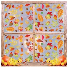 naklejki-na-okno-szybe-jesienne-jesien-liscie-dekoracje-samoprzylepne