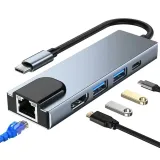 stacja-dokujaca-tech-protect-v3-hub-5w1-marka-inne-marki-rodzaj-karty-graficznej-brak-informacji