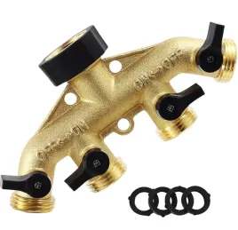 kierunkowy-rozdzielacz-kran-4-drozny-mosiezny-zawory-kulowe-3-4-calowy