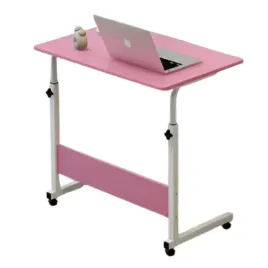 mobilne-biurko-regulowane-na-kolkach-stolik-pod-laptop-tablet-rzutnik