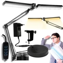 lampka-biurowa-lampa-kreslarska-regulowana-na-statywie-led-uchwyt-stojak