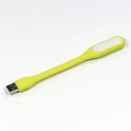lampka-dla-notebooka-gumowe-zielony-usb-led