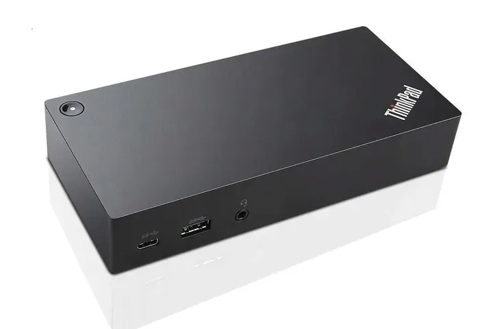 lenovo-thinkpad-usb-c-dock-40a90090it