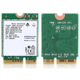 karta-sieciowa-dla-interfejsu-intel-ax201ngw-wifi-24-ghz-5-ghz