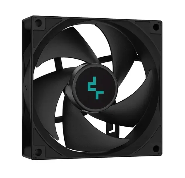 deepcool-or-cpu-cooler-or-ag300-or-black-or-intel-amd-kod-producenta-r-ag300-bknnmn-g-stan-nowy