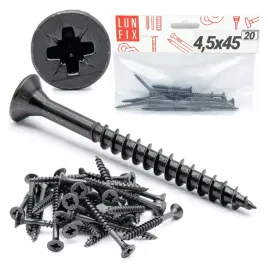 wkrety-do-drewna-hartowane-czarne-45x45-mm-z-lbem-stozkowym-20szt