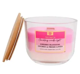 swieca-treewick-tradycyjna-370g-50h-cherry-blossom-lychee-fresh-line