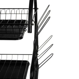 suszarka-do-naczyn-dwupoziomowa-stojaca-ociekacz-na-naczynia-sztucce-duza