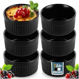6x-naczynie-zapiekania-zaroodporne-miska-miseczka-kokilka-ceramiczna-260-ml