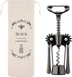 korkociag-do-wina-otwieracz-black-unibloom-czarny