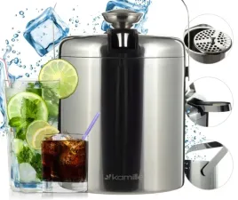 wiaderko-do-lodu-cooler-pojemnik-termiczny-do-chlodzenia-srebrny-szczypce