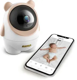 neno-ami-profesjonalna-wideo-niania-ip-wifi