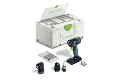 wiertarko-wkretarka-akumulatorowa-festool-txs-18-basic-set-577335-stan-nowy