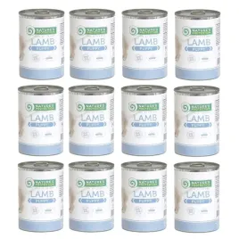 mokra-karma-dla-psa-nature-s-protection-puppy-jagniecina-12x400g