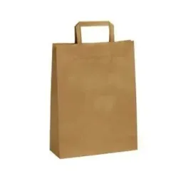 torba-torebka-opakowanie-papierowe-kraft-18x85x23-cm-uchwyt-plaski-250-szt