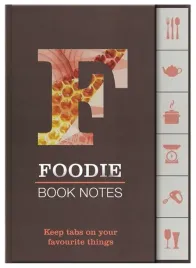 book-notes-foodie-znaczniki-jedzenie-if