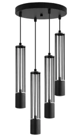 lampa-led-sufitowa-wiszaca-plafon-nad-stol-czarny