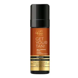 lift4skin-pianka-samoopalajaca-samoopalacz-bronze-150-ml
