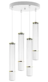 lampa-led-sufitowa-wiszaca-zyrandol-nad-stol-bialy