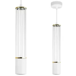 lampa-led-sufitowa-wiszaca-elegancka-biala-loft