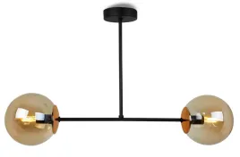lampa-sufitowa-wiszaca-zyrandol-loft-szklane-kule