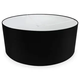 abazur-do-lampy-sufitowej-czarny-do-salonu-50-cm