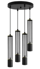 lampa-led-sufitowa-wiszaca-plafon-czarny-loft