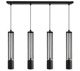lampa-led-sufitowa-wiszaca-listwa-zyrandol-czarny