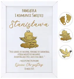 plakat-w-ramce-a4-pamiatka-i-komunii-swietej-personalizacja-nadruk-prezent