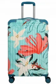 walizka-duza-77cm-l-cruise-turkusowe-lilie-print-travelite