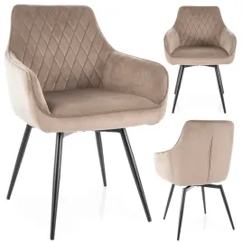 krzeslo-welurowe-obrotowe-do-jadalni-marlo-velvet-ciemny-bez-loft