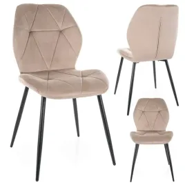 krzeslo-ciemny-bez-welurowe-do-kuchni-jadalni-rick-velvet-pikowane-loft