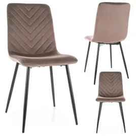 krzeslo-tapicerowane-welurowe-daren-velvet-cappuccino-do-kuchni-jadalni