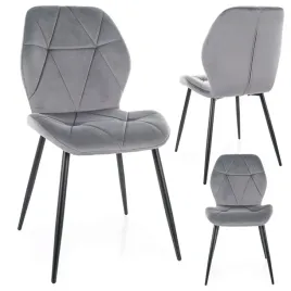 krzeslo-szare-welurowe-do-kuchni-jadalni-rick-velvet-pikowane-loft