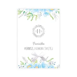 album-z-okazji-i-komunii-swietej-format-a5-niebieskie-dodatki