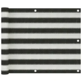 parawan-balkonowy-z-hdpe-75x300-cm-antracytowo-bialy-lumarko