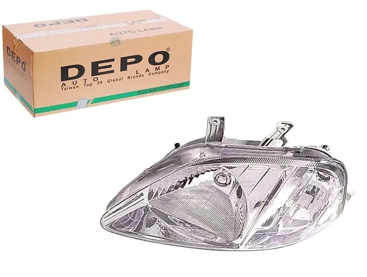 reflektor-lewy-przod-honda-civic-vi-waga-z-opakowaniem-6-kg