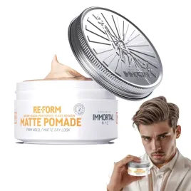 immortal-vegan-re-form-matte-pomade-pomada-do-stylizacji-wlosow-150ml
