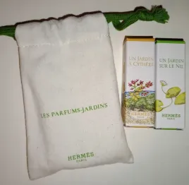 hermes-un-jardin-sur-le-nil-a-cythere-zestaw-probek-2x2ml