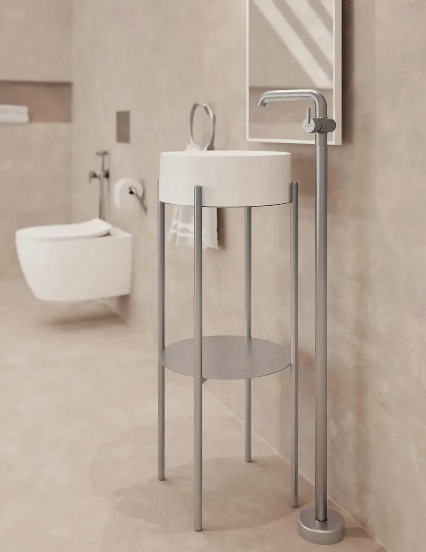 bateria-umywalkowa-wolnostojaca
