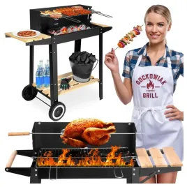 grill-weglowy-ogrodowy-paril-na-kolkach
