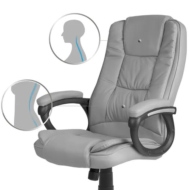 fotel-biurowy-sofotel-porto-szary-minimalna-wysokosc-siedziska-47-cm